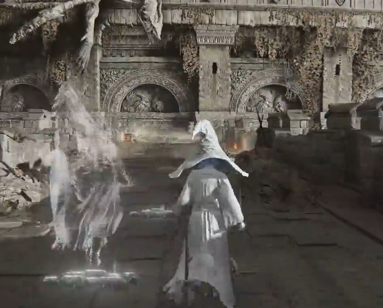 艾尔登法环天空之城路线怎么走