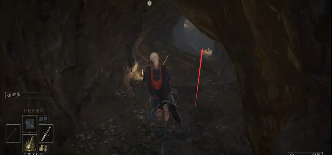 老头环封印坑道boss在哪_艾尔登法环如何找到坑道BOSS