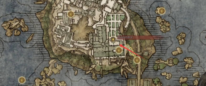 艾尔登法环托普斯的力场怎么获得_老头环托普斯力场解密攻略艾尔登法环