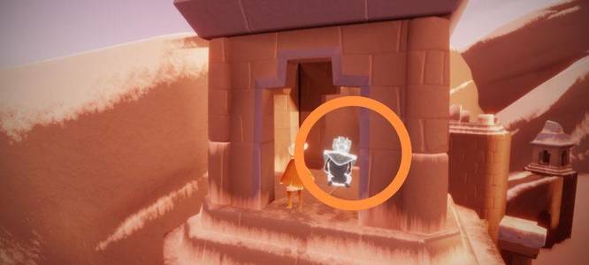 光遇手游表演季后空翻先祖位置在哪里_光遇表演季后空翻先祖位置新解秘