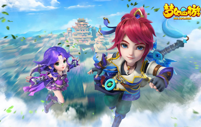 「梦幻西游」59级玩什么门派比较好