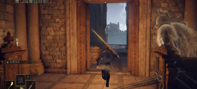 老头环王城boss路线是什么_艾尔登法环探寻王城BOSS路线