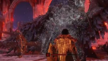 老头环鲜血君王蒙格二阶段怎么躲_艾尔登法环二阶段鲜血君王蒙格躲避攻击指南