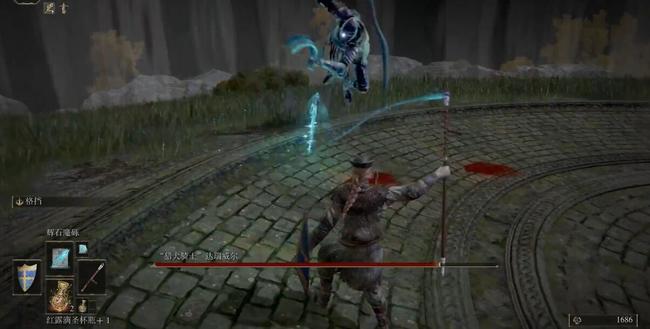 艾尔登法环无主猎犬怎么打_老猎手如何使用艾尔登法环捕捉无主猎犬