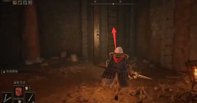 老头环王城下水道boss在哪_艾尔登法环寻找城下水道BOSS的位置