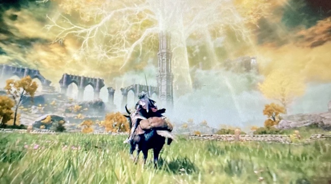 老头环艾蕾教堂在哪里