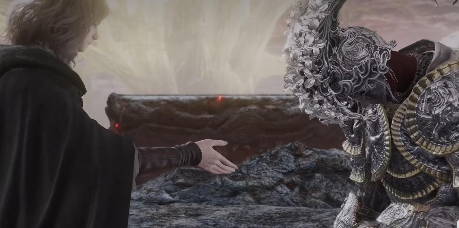 艾尔登法环怎样传送到天空城_天空城老头环的传送之道