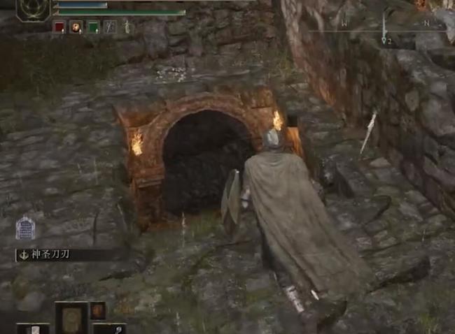 老头环战灰怎么解锁_如何解锁艾尔登法环战灰装备