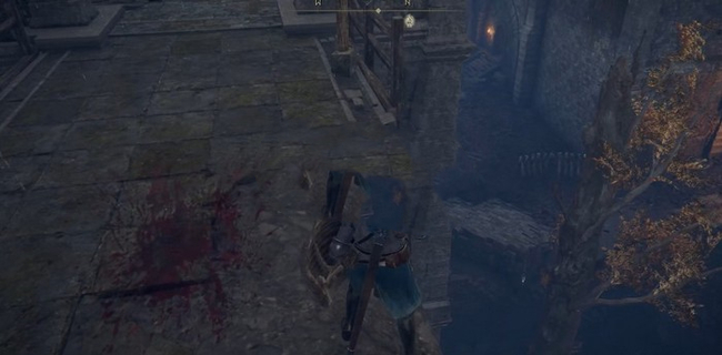 老头环摩恩城主在哪