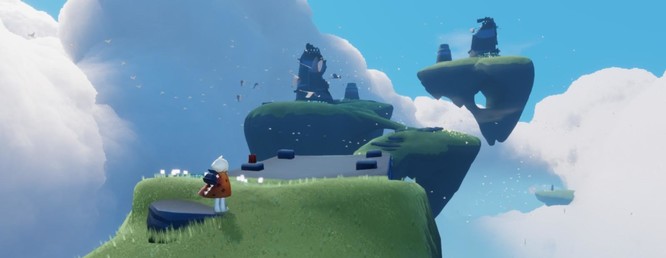 光遇手游地之灵在哪_光遇手游 寻找地之灵下落地点