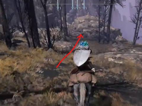 老头环黄金树城怎么去_艾尔登法环之黄金树城攻略如何到达目的地