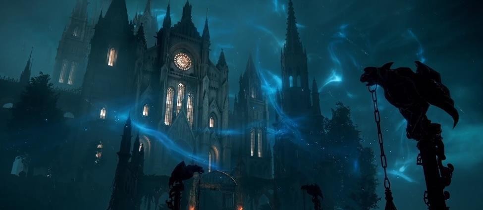 老头环逐渐崩毁的法姆亚兹拉怎么去