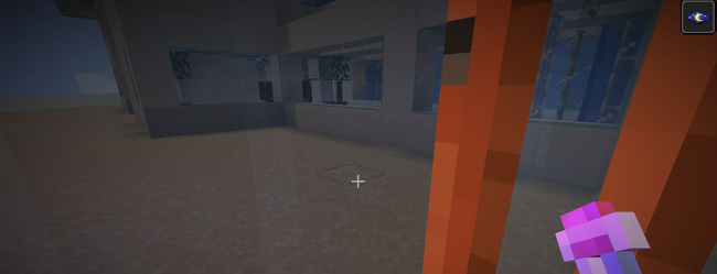 mc我的世界怎么在水井里建房子_水井中的居所我的世界建房秘籍