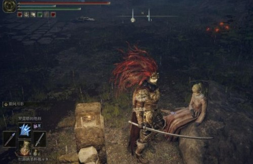 老头环伊蕾娜必死吗