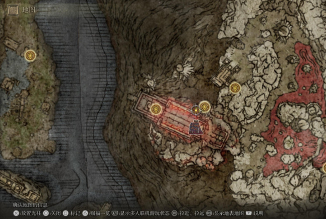 老头环白面具支线怎么做_白面具支线攻略艾尔登法环的正确完成方法