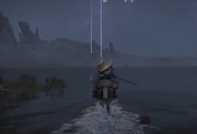 老头环卡利亚城寨怎么走_艾尔登法环探索卡利亚城寨的路线指南