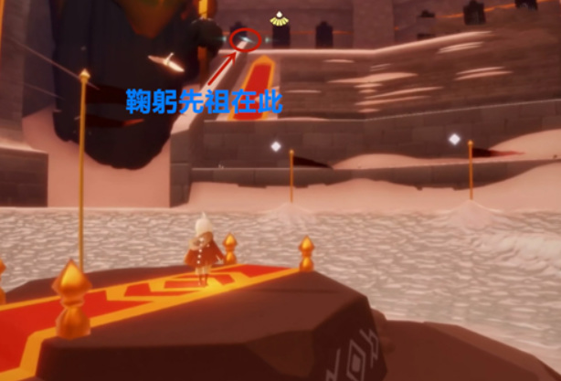 光遇手游鞠躬动作为什么不见了