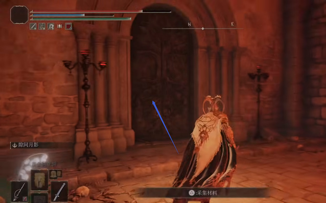 老头环格密尔英雄之墓怎么过_如何通关艾尔登法环格密尔英雄之墓