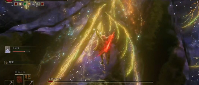 老头环艾尔登之兽打法有哪些_玩艾尔登法环必学的打法技巧