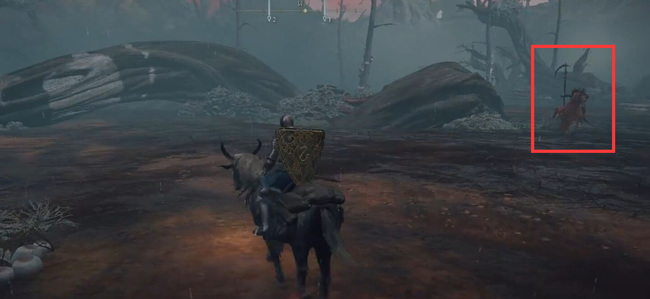 老头环米莉森入侵能杀吗_艾尔登法环米莉森入侵的杀伤力