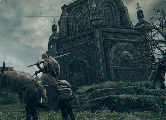 老头环漫步灵庙有什么用_游戏问答艾尔登法环中灵庙的实际作用是什么