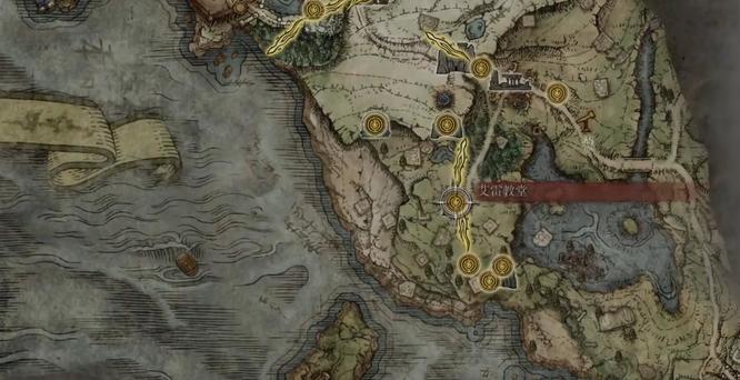 老头环骨灰怎么用_艾尔登法环骨灰使用指南