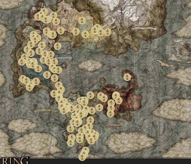 老头环怎么切换法术