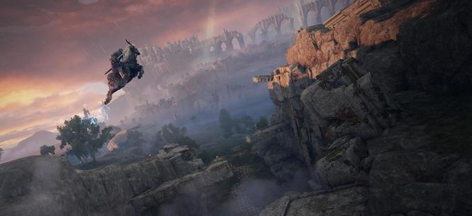 老头环怎么弄两把长牙