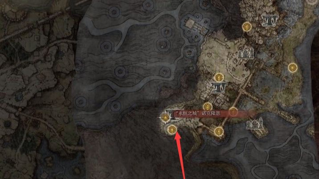 老头环仿生泪滴怎么获得