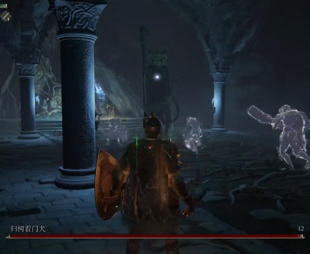 艾尔登法环推荐副本顺序是什么_老玩家推荐艾尔登法环副本顺序是什么