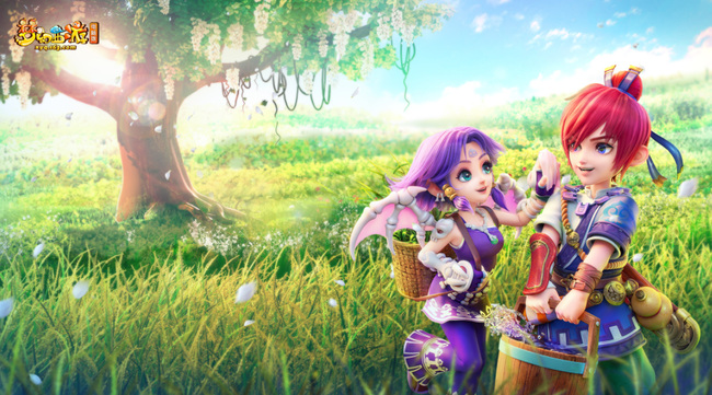 「梦幻西游」宝宝环100环需要多少钱