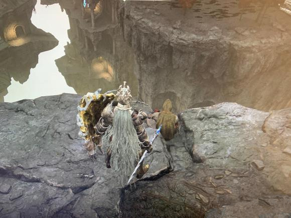 老头环失色锻造石怎么无限购买_艾尔登法环探索无限购买锻造石的秘密