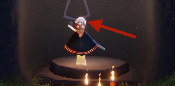 光遇手游表演季总裁头值得兑换吗_光遇表演季总裁头值得兑换吗