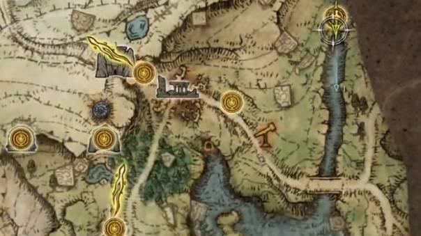 老头环逆刺怎么获得两把