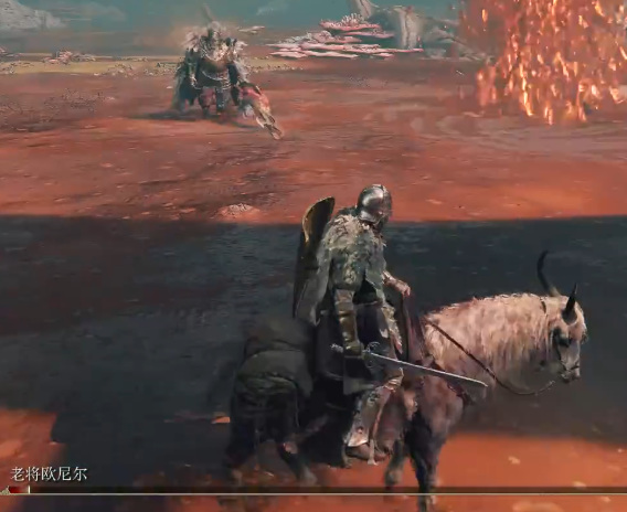 老头环女武神支线怎么做_艾尔登法环女武神支线任务攻略指南