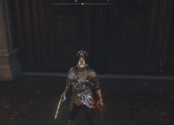 艾尔登法环满月女王在哪个位置_老头与女王在艾尔登法环中的位置