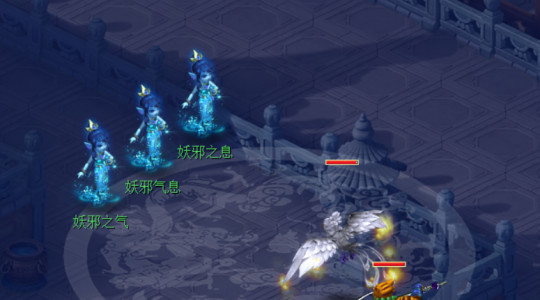 「梦幻西游」萧美人怎么打_梦幻西游萧美人战斗攻略