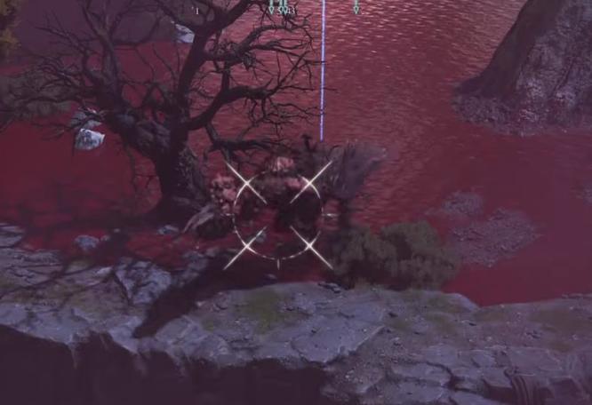 老头环鲜血王朝的鸟怎么打_艾尔登法环鲜血王朝之鸟的挑战如何应对