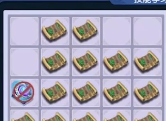 「梦幻西游」孩子技能格子怎么开启