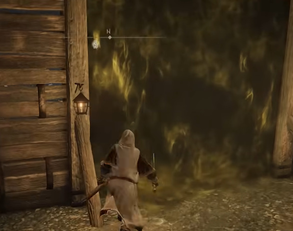 老头环名刀月隐怎么获得_如何在游戏中获得艾尔登法环名刀“月隐”