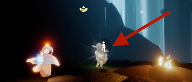 光遇手游雨伞站姿在哪_光遇如何正确使用雨伞站姿