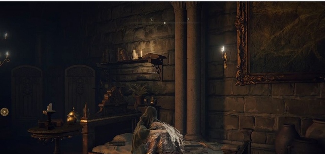 老头环菲雅为什么杀d