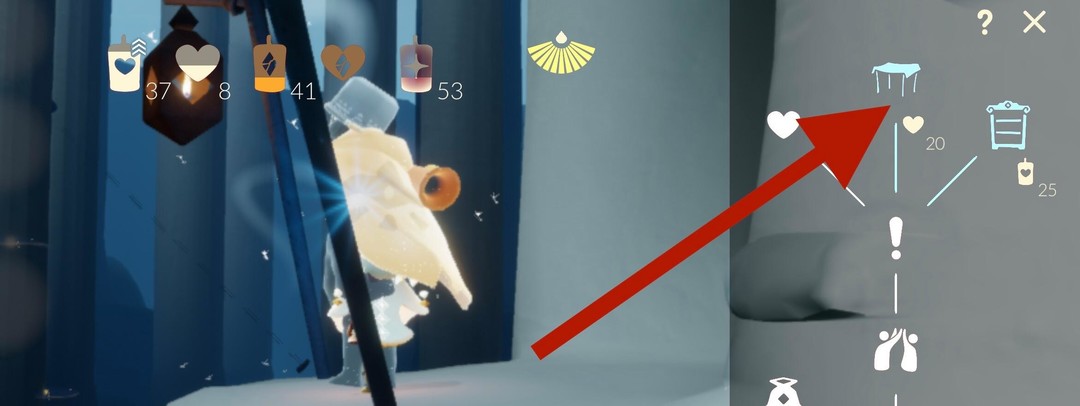 光遇手游遮雨棚怎么获得_光遇手游中如何获得遮雨棚