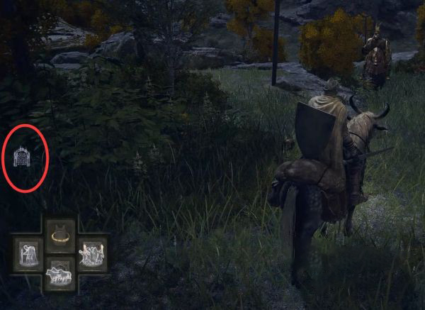 老头环骨灰怎么召唤没反应