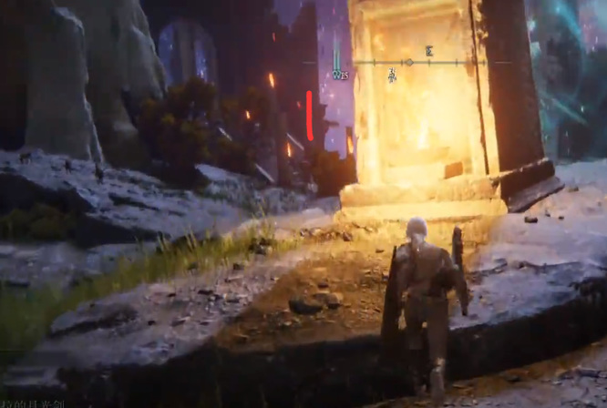 老头环激活祖灵之王需要点燃几个石碑_祖灵之王点燃艾尔登法环石碑攻略