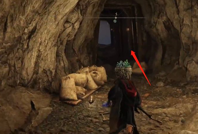 老头环失色锻造石5在哪里获得_艾尔登法环失色锻造石5获取方法详解