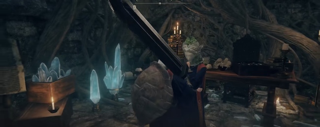 老头环瑟濂在哪