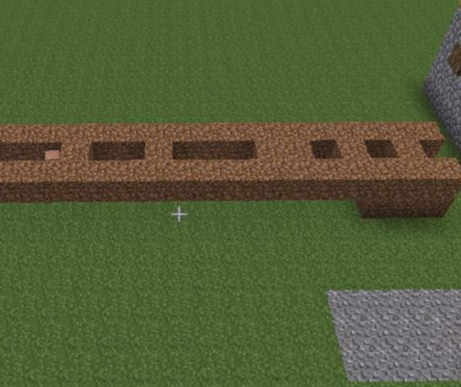 mc我的世界的生存游戏怎么抓村民_生存游戏中如何捕捉村民