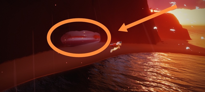 光遇手游年7月旅行先祖在哪里_光遇追溯先祖踪迹探寻年7月旅程礼遇之地