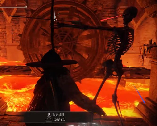 艾尔登法环怎么打掉格密尔泥头车_如何击败艾尔登法环中的格密尔泥头车